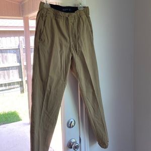 Abercrombie & Fitch Joggers